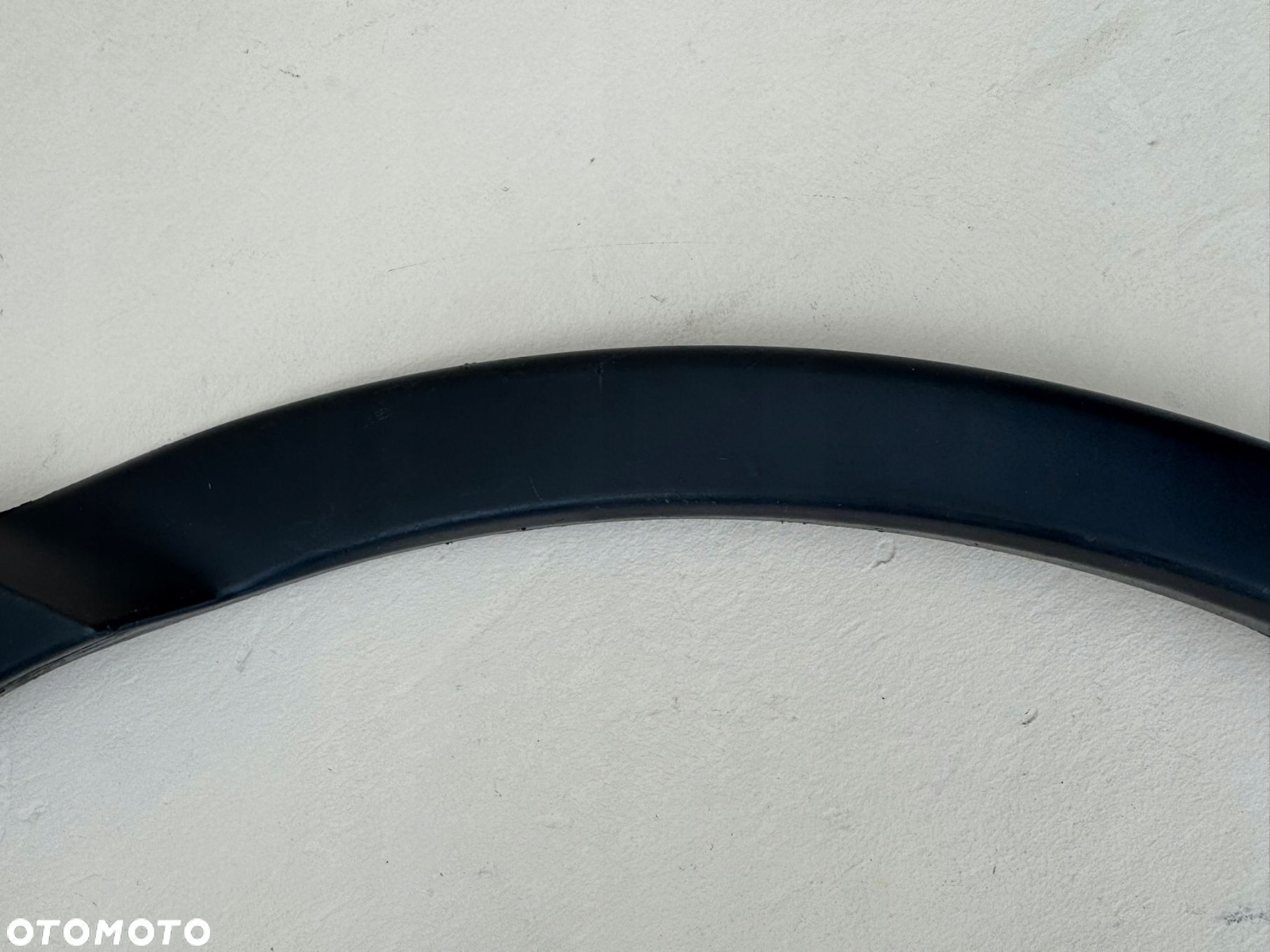 LAND ROVER DISCOVERY SPORT 14R- LISTWA BŁOTNIKA PRAWA TYLNA TYŁ FK72-290E22 - 7
