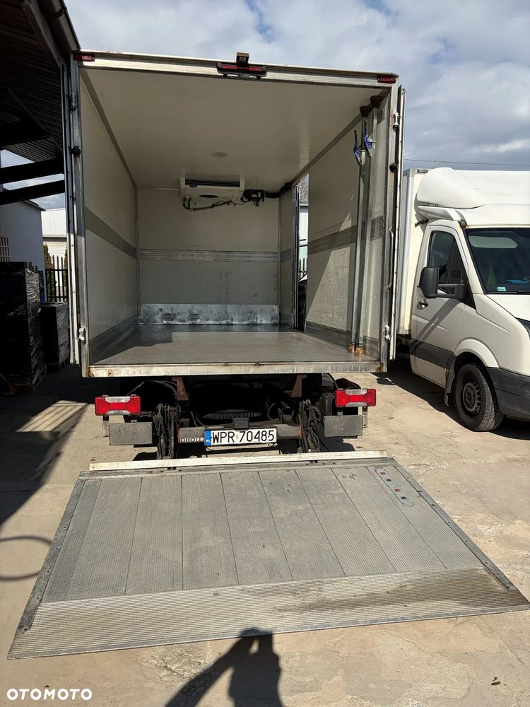 Iveco DAILY 35C15 - 17