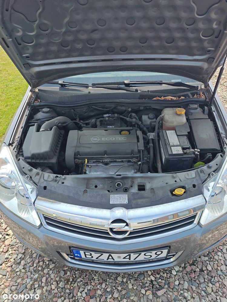 Opel Astra - 9