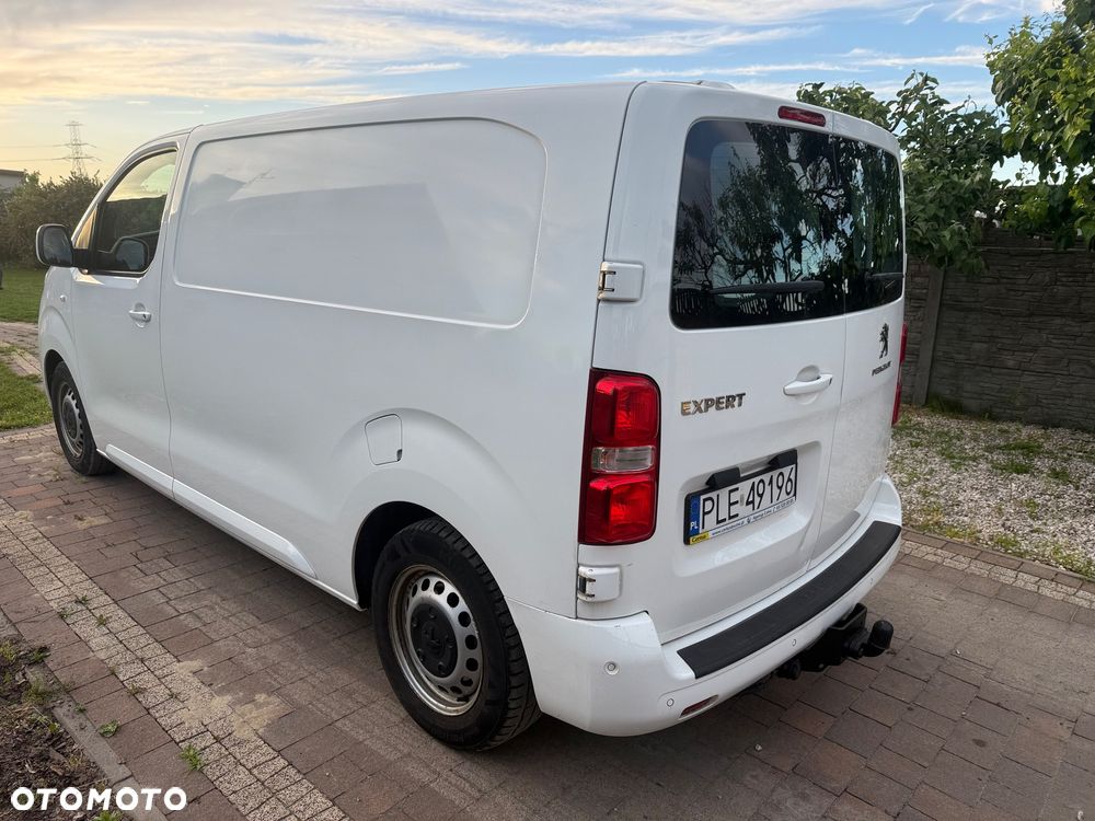 Peugeot Expert L2 2.0 - 10