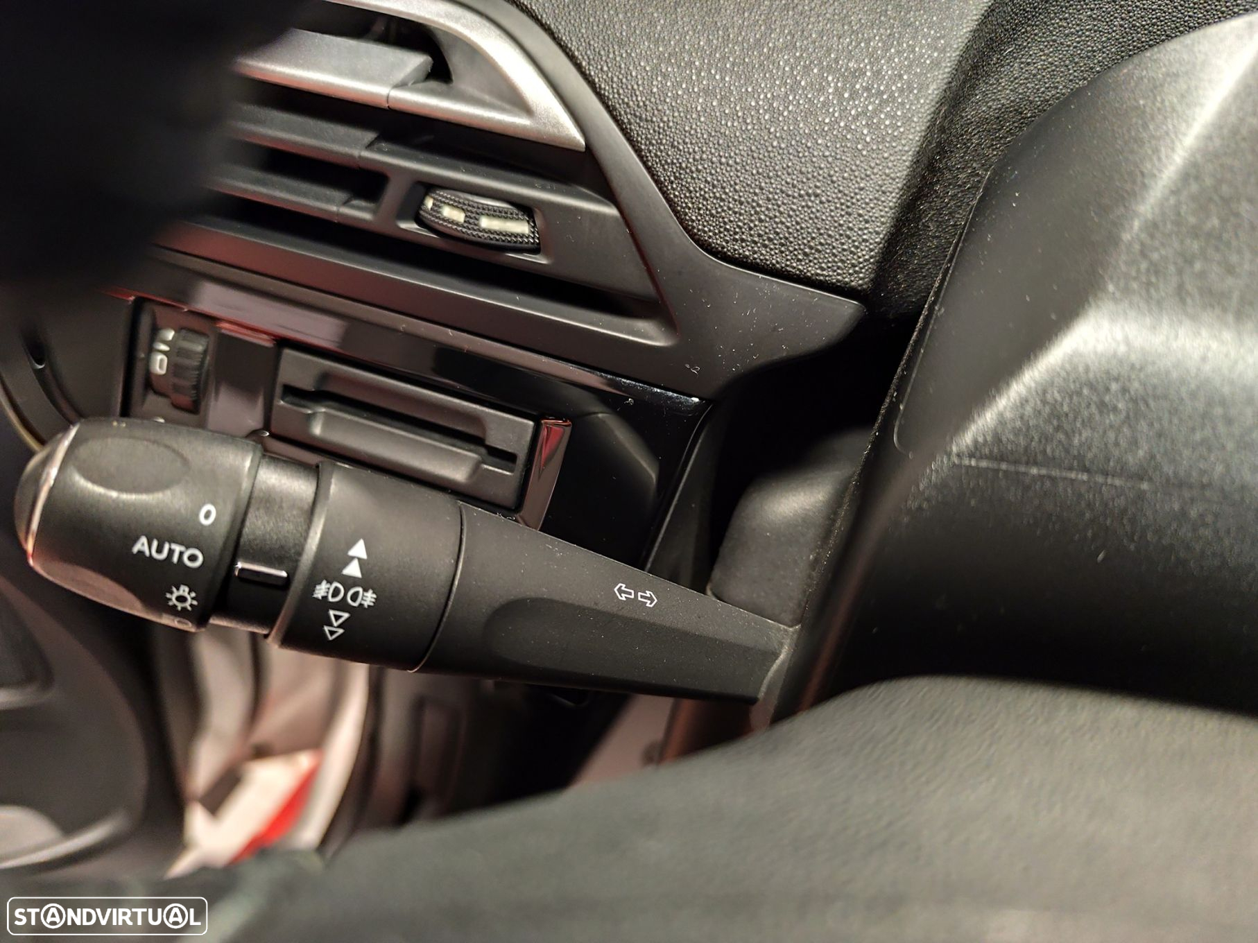 Citroën Grand C4 Spacetourer 1.5 BlueHDi Origins - 11