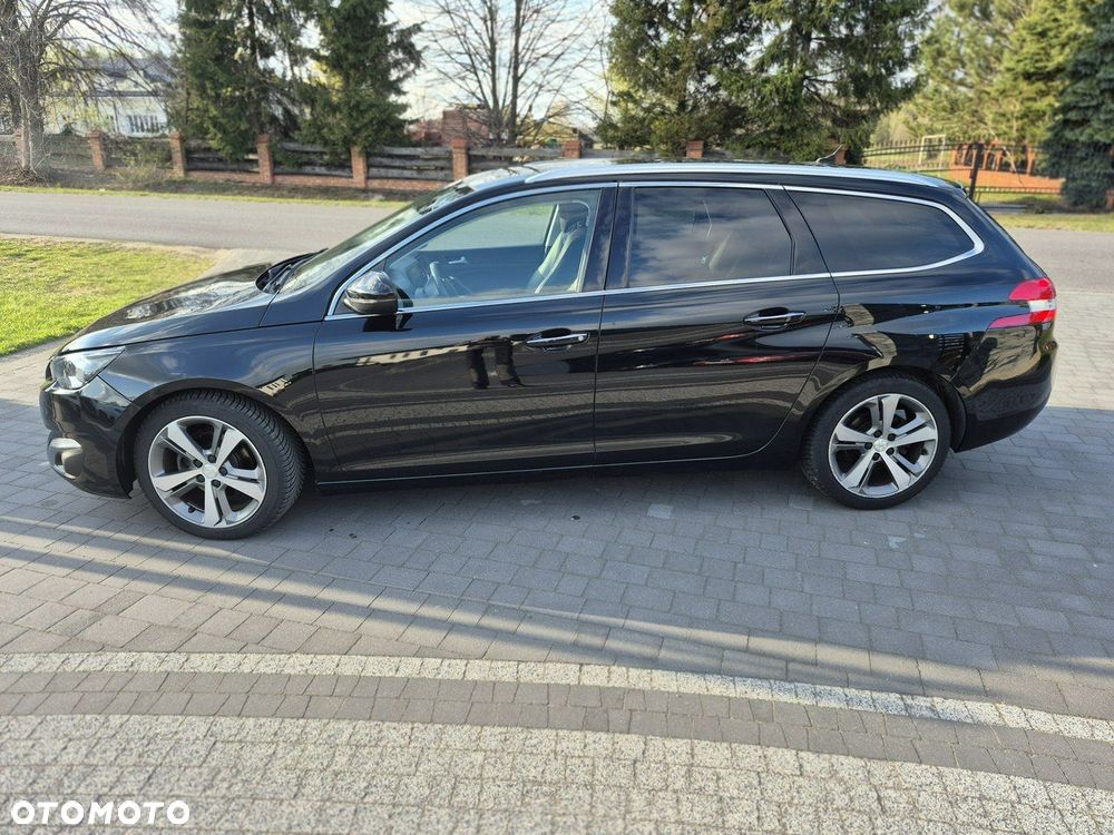 Peugeot 308 - 6
