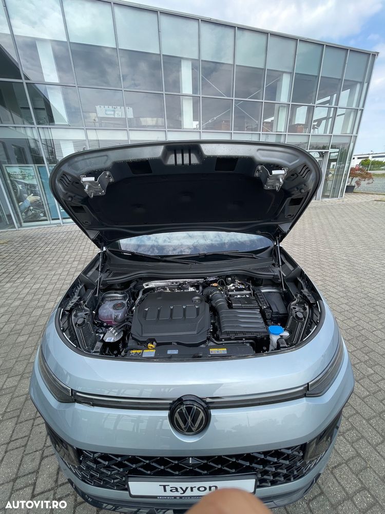 Volkswagen Tayron 2.0 TDI 4Motion DSG R-Line - 15