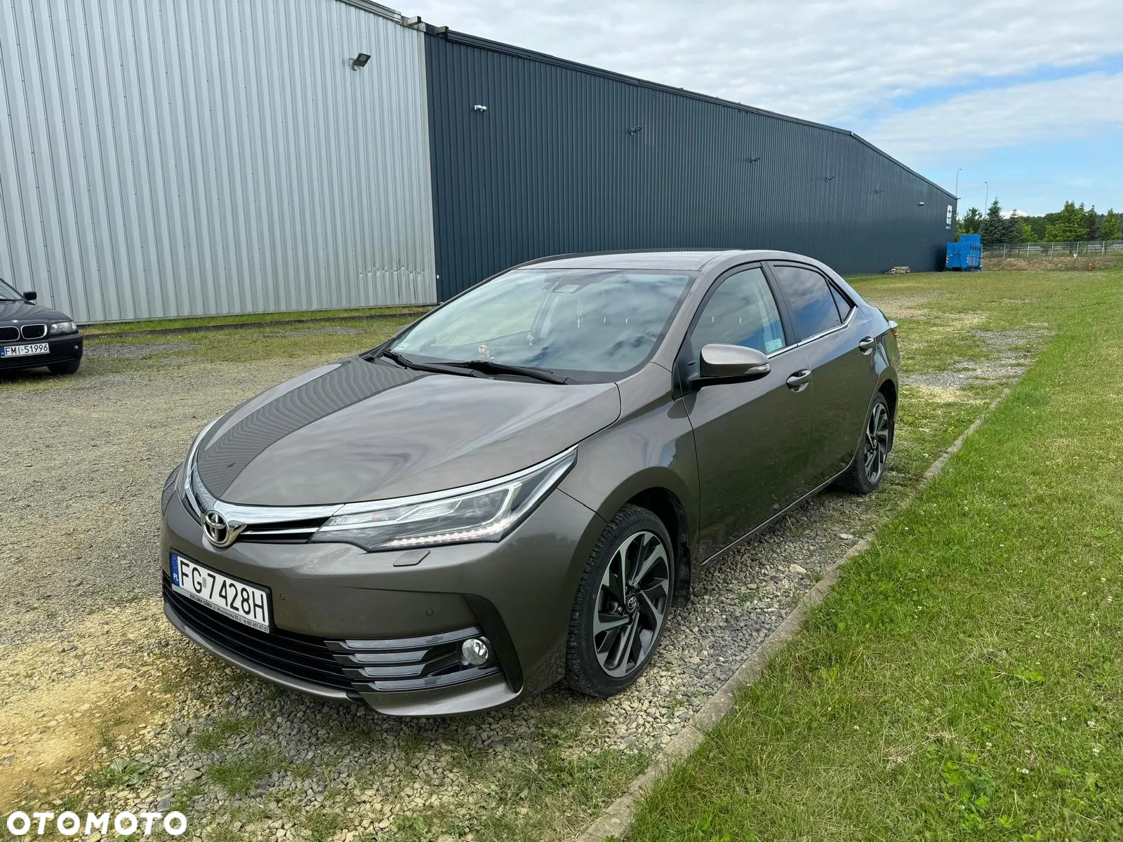 Toyota Corolla 1.6 Comfort - 7
