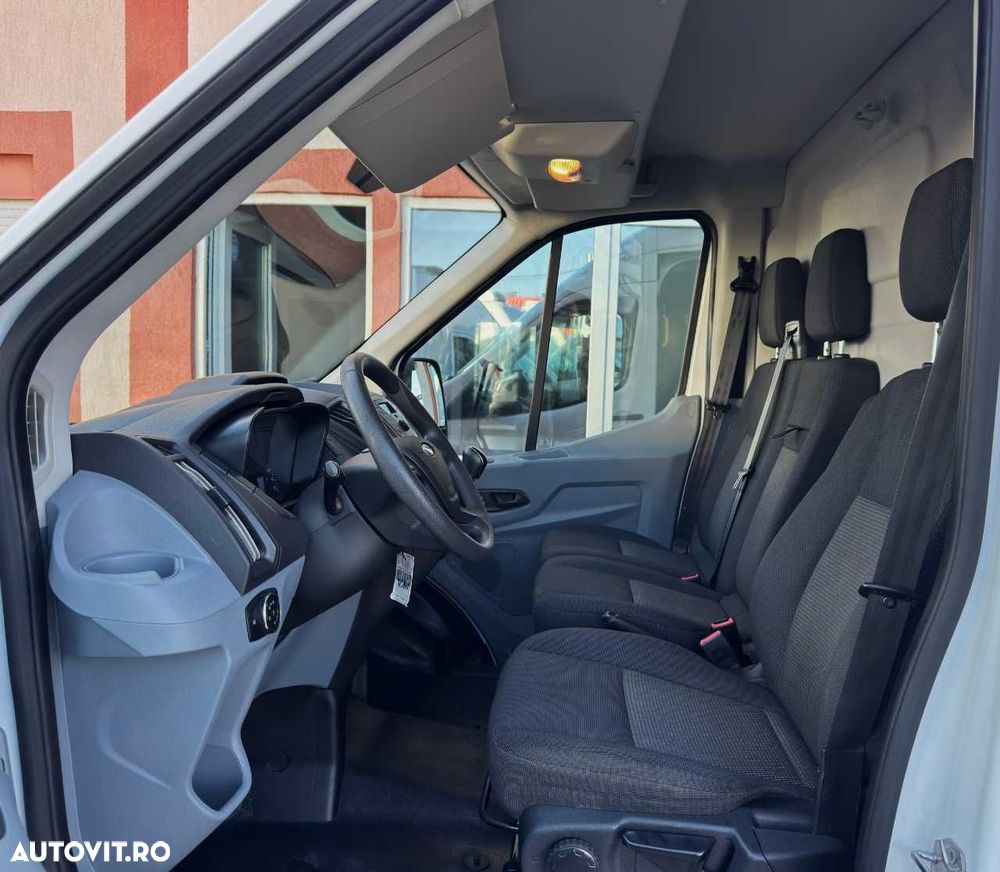 Ford TRANSIT L4H3 - 17