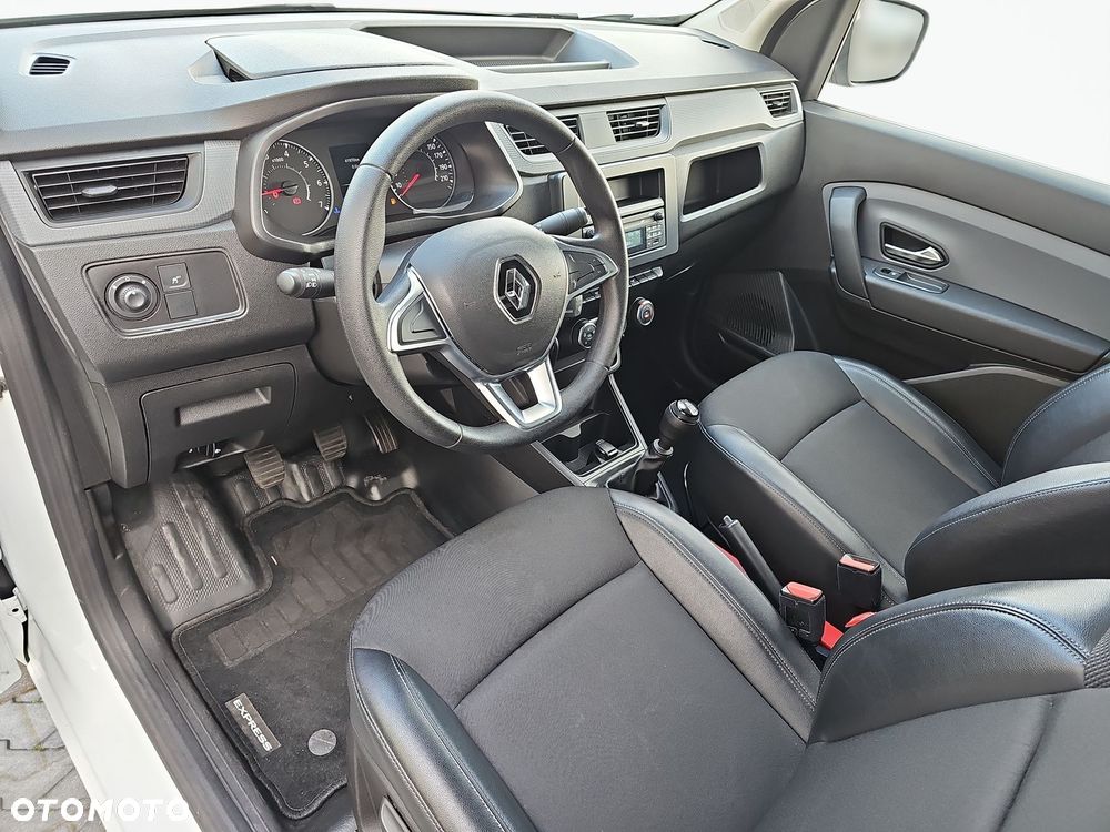 Renault express-van - 10