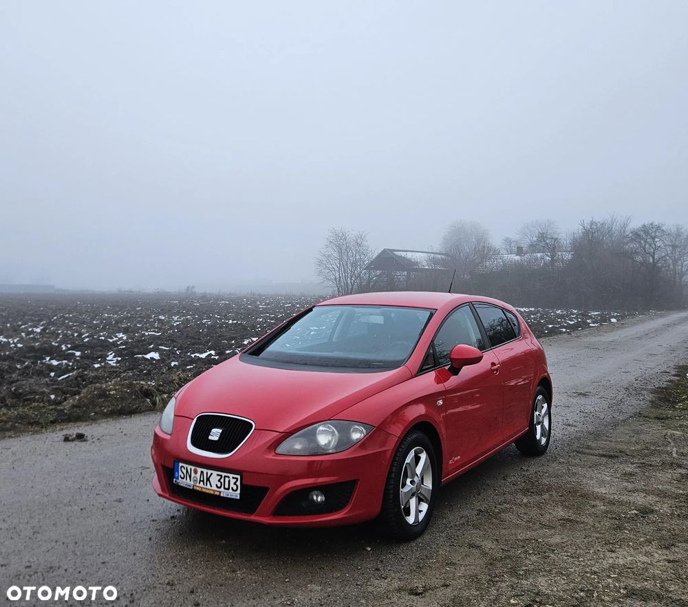 Seat Leon - 2