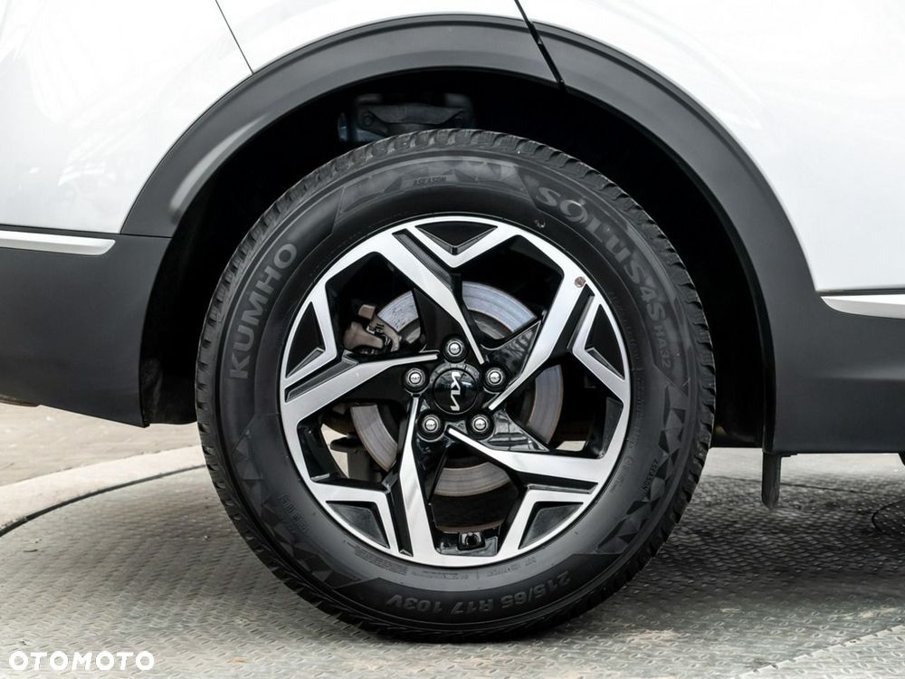 Kia Sportage 1.6 T-GDI M 2WD - 13