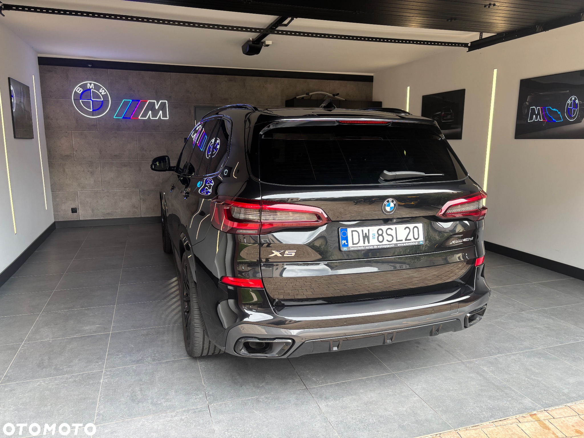 BMW X5 xDrive30d sport - 7