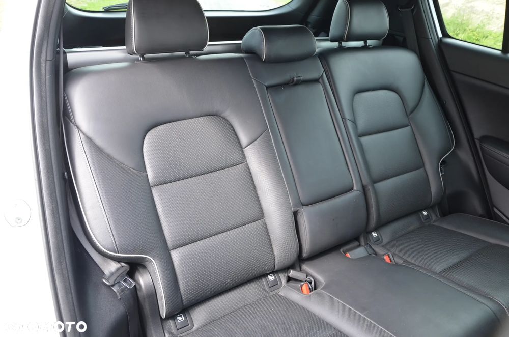 Kia Sportage 1.6 T-GDI GT Line 4WD - 32