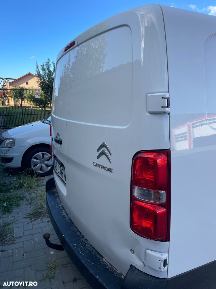 Citroën Jumpy - 11