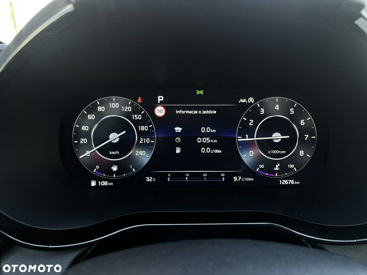 Kia Ceed - 14