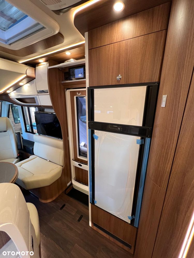 Carthago E-Line I 51 QB DA, (2026) ALDE, MERCEDES - 14
