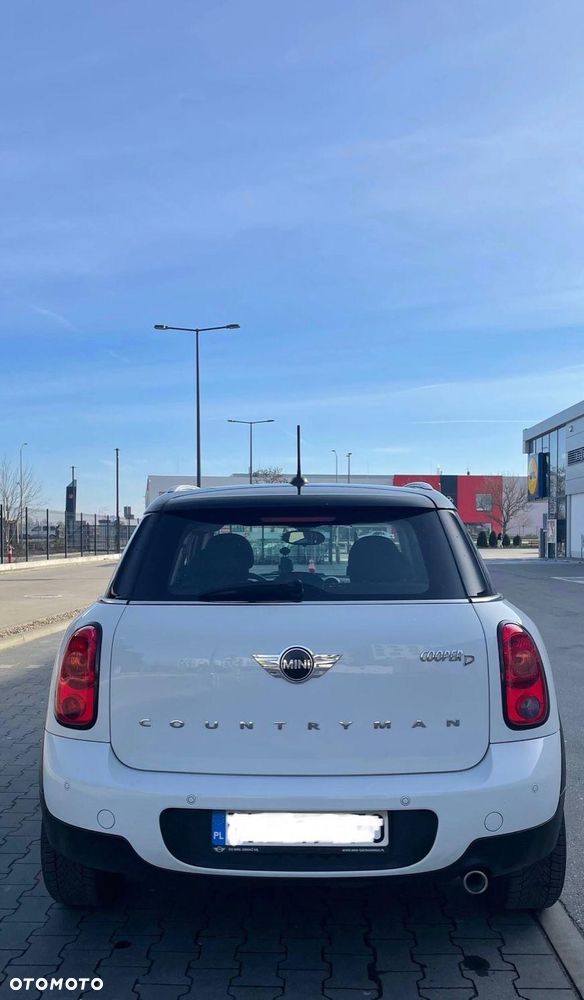 MINI ONE D - 5