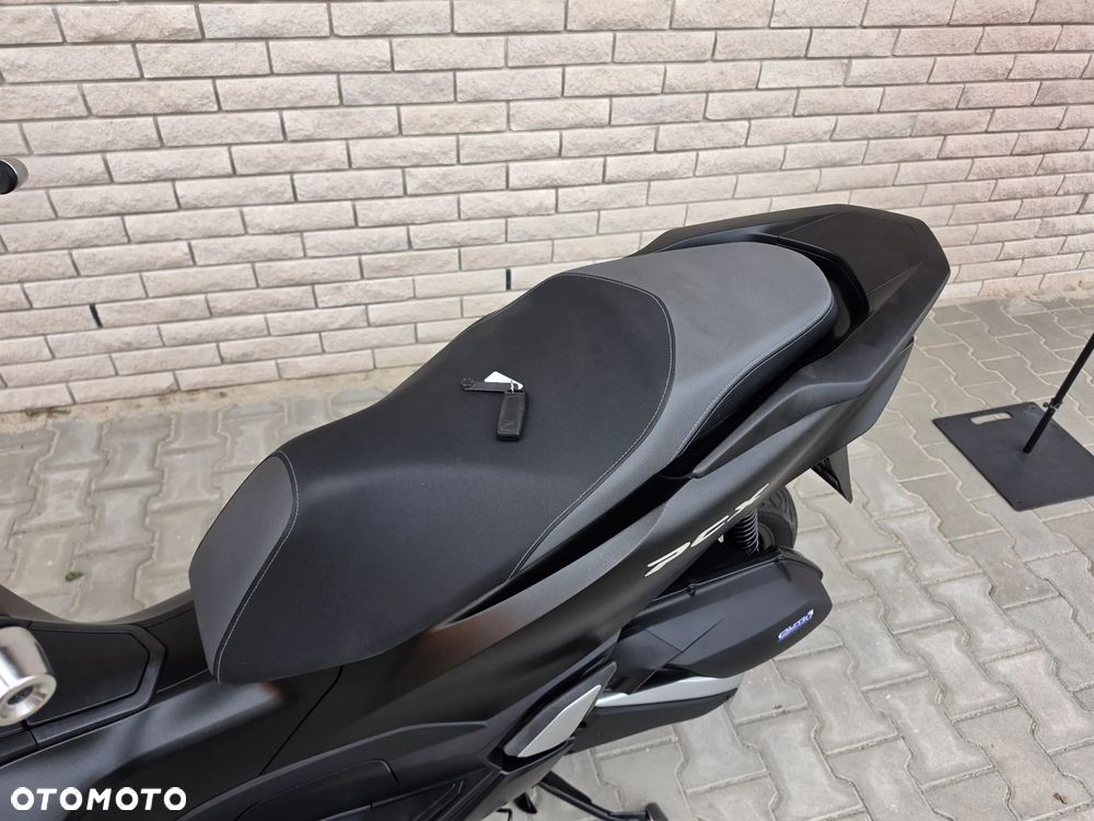 Honda PCX - 16