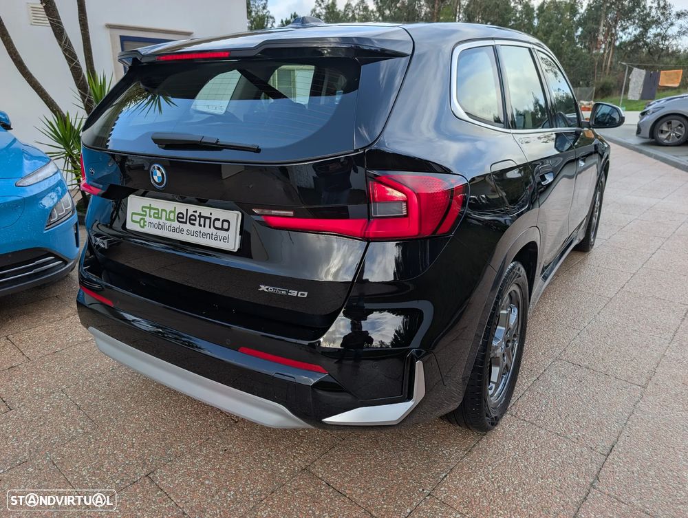 BMW iX1 xDrive30 xLine - 6