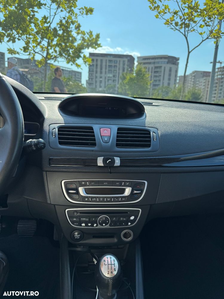 Renault Megane 1.5 dCI Color Edition - 12