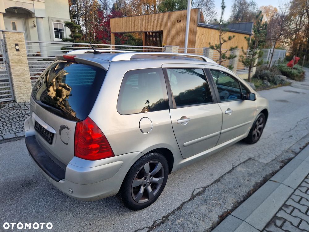 Peugeot 307 - 9