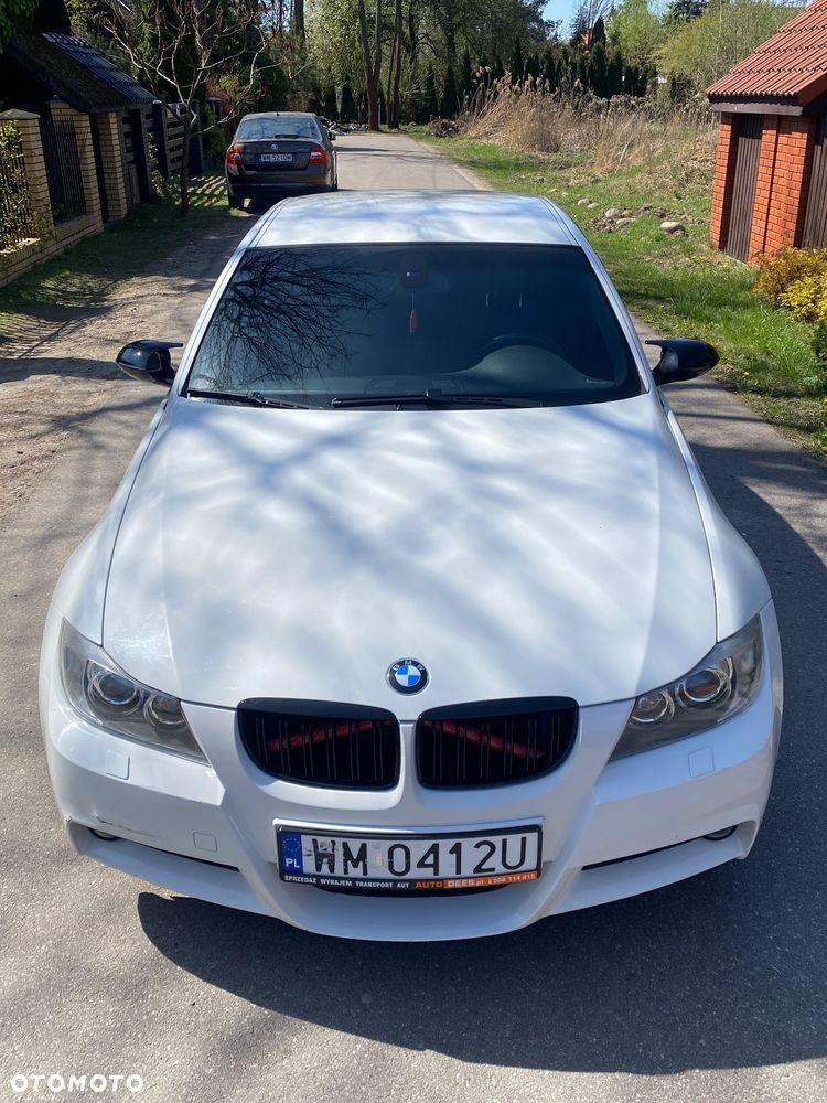 BMW Seria 3 320i - 2