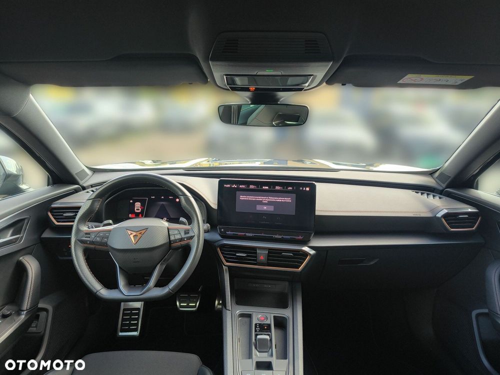 Cupra Formentor 2.0 TSI VZ DSG - 21