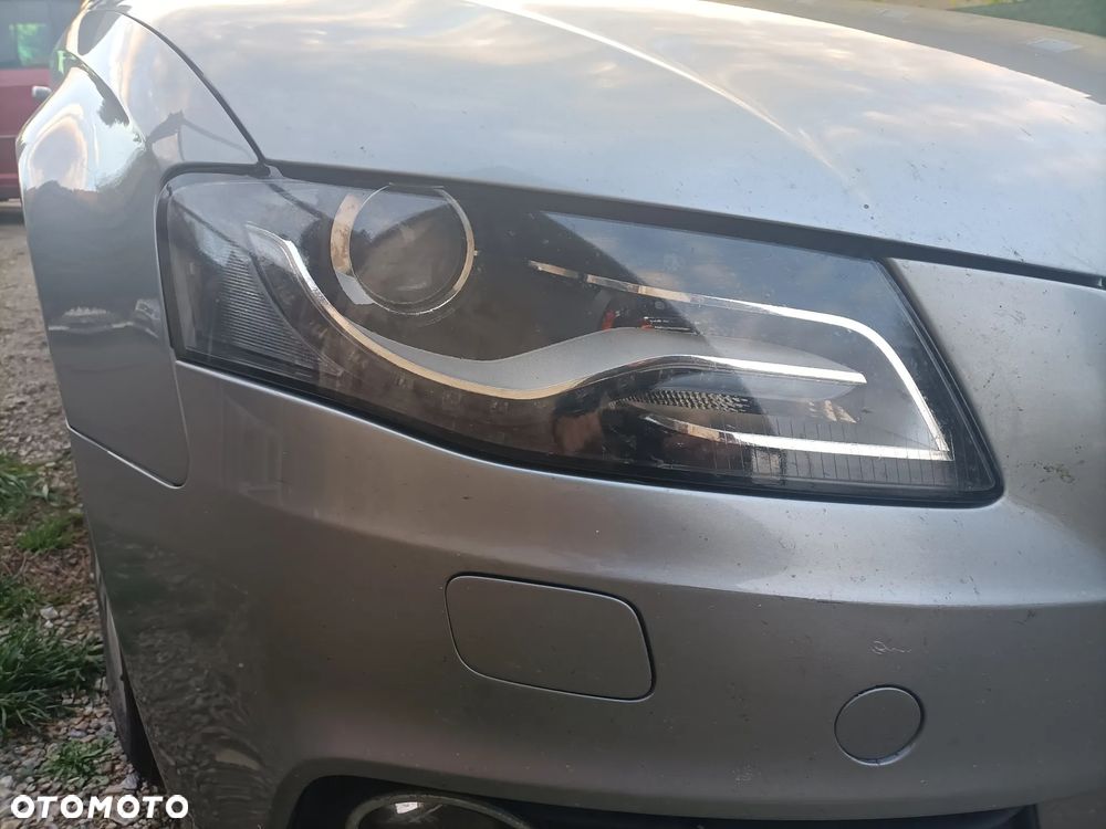 Audi A4 Avant 2.0 TDI - 10