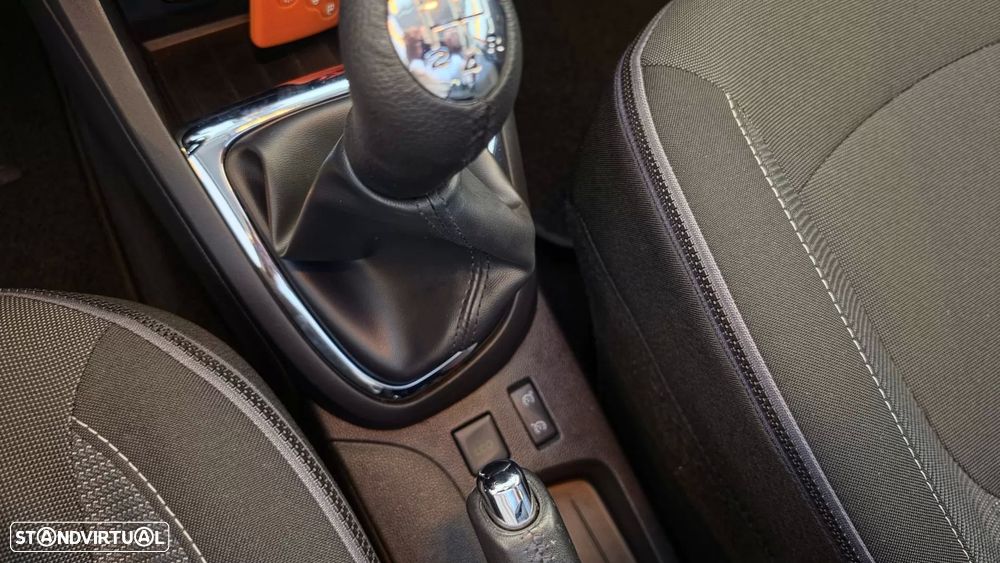 Renault Captur 1.5 dCi Exclusive - 49
