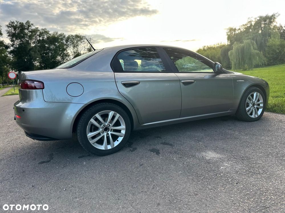 Alfa Romeo 159 - 3
