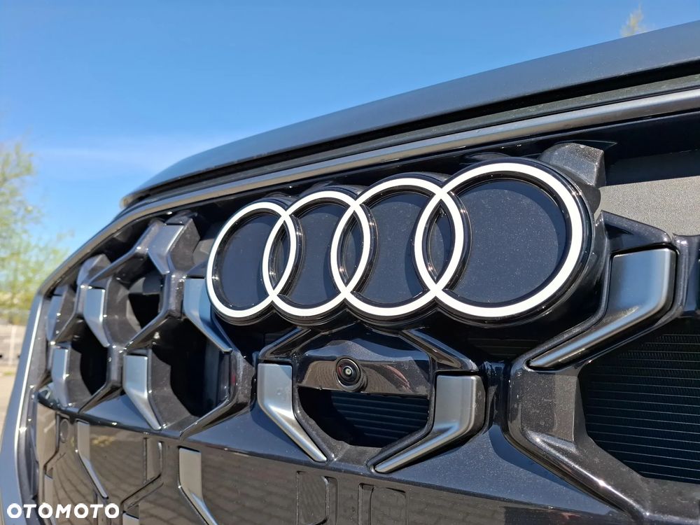 Audi Q5 TFSI mHEV 150 kW Quattro S tronic - 10