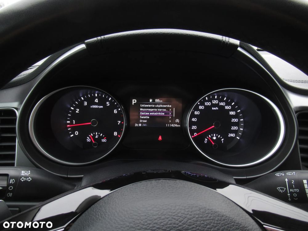 Kia Ceed 1.5 T-GDI M DCT - 31