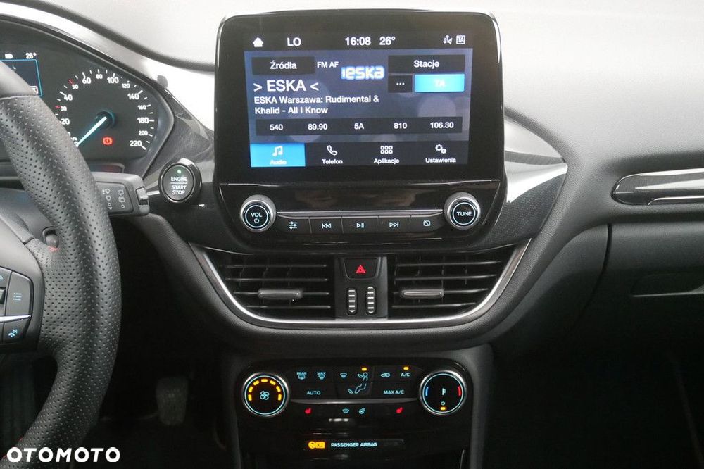Ford Puma - 10