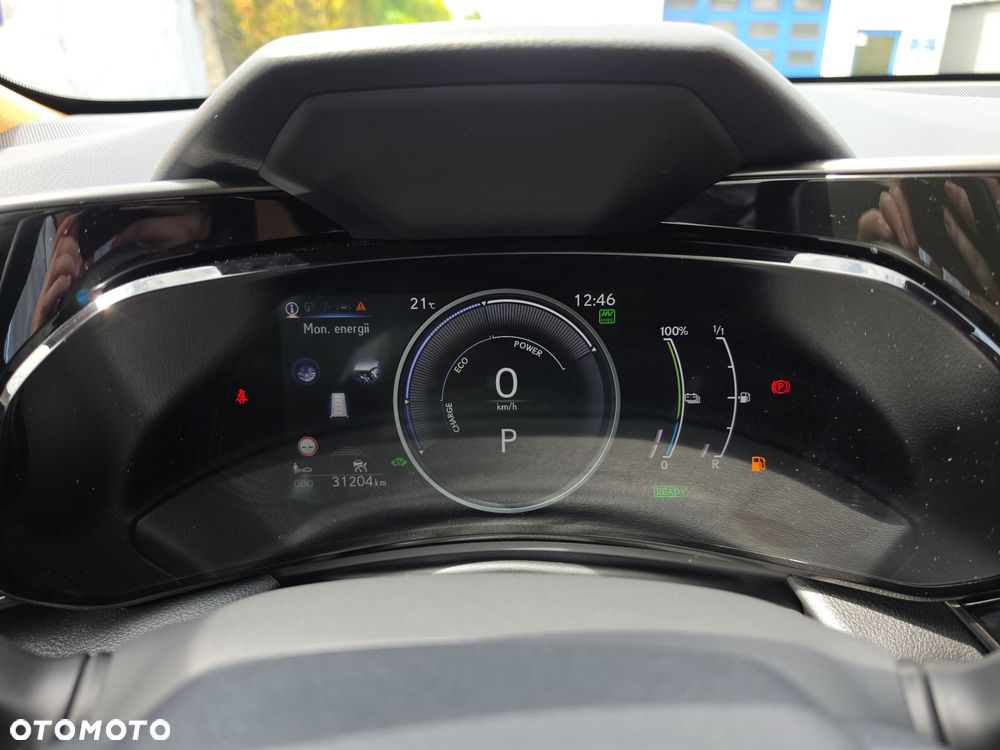 Lexus NX - 18