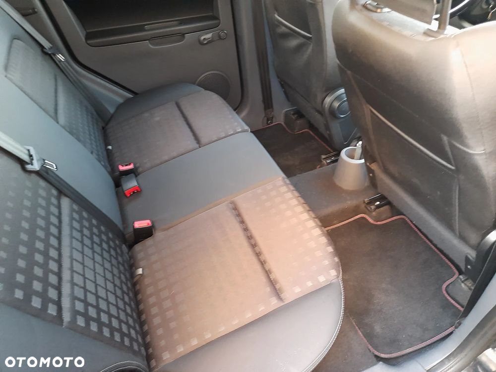 Mitsubishi Colt 1.5 Ralliart - 7