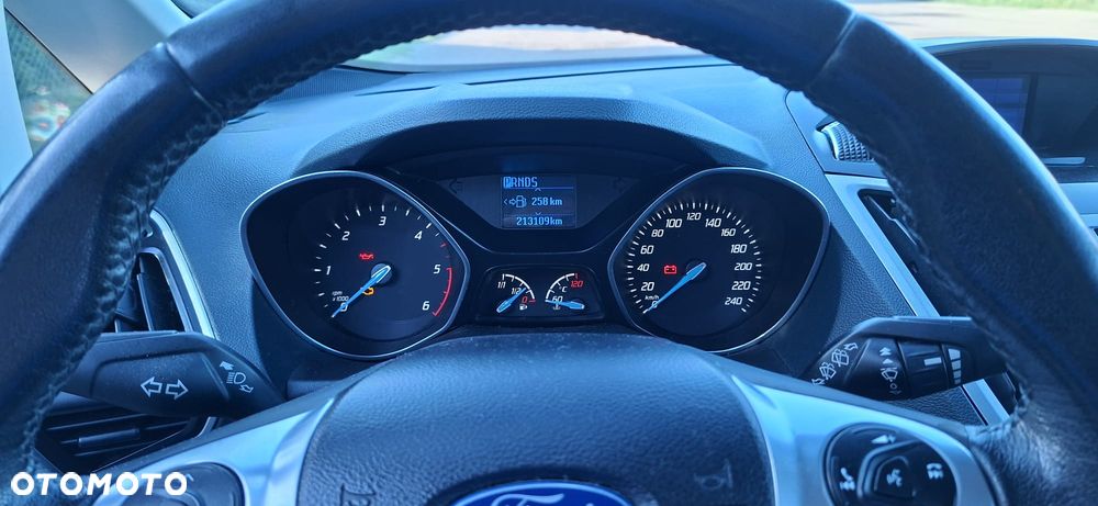 Ford C-MAX 2.0 TDCi Titanium MPS6 - 11