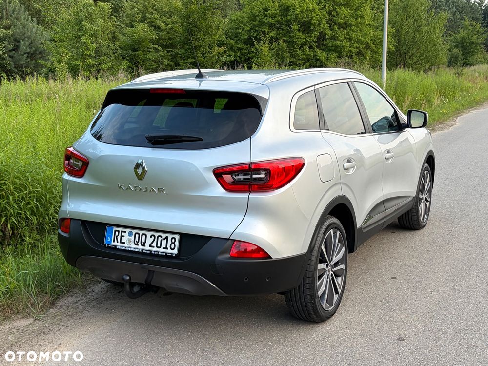 Renault Kadjar Energy TCe 130 Business - 25
