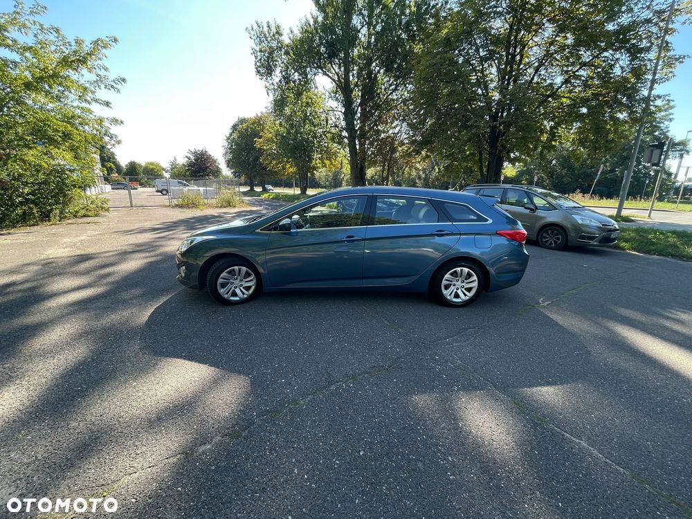 Hyundai i40 1.6 GDI Classic - 3