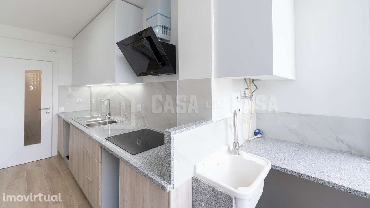 Apartamento T3 no Viso Norte - Grande imagem: 3/13