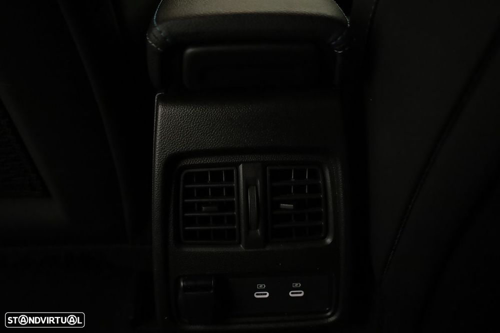 Renault Symbioz 1.6 E-Tech Full Hybrid Esprit Alpine - 23