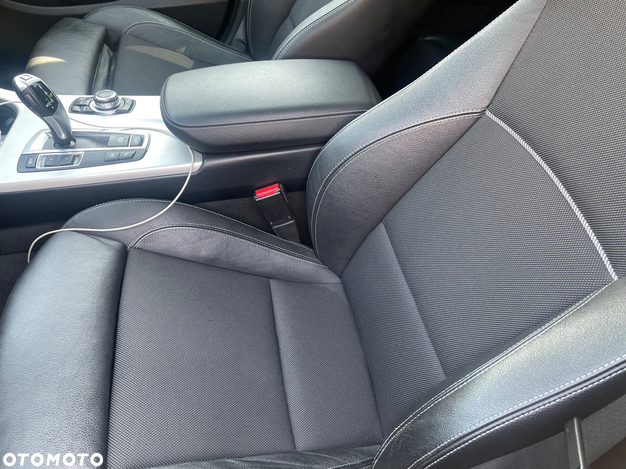 BMW X3 xDrive20d - 12