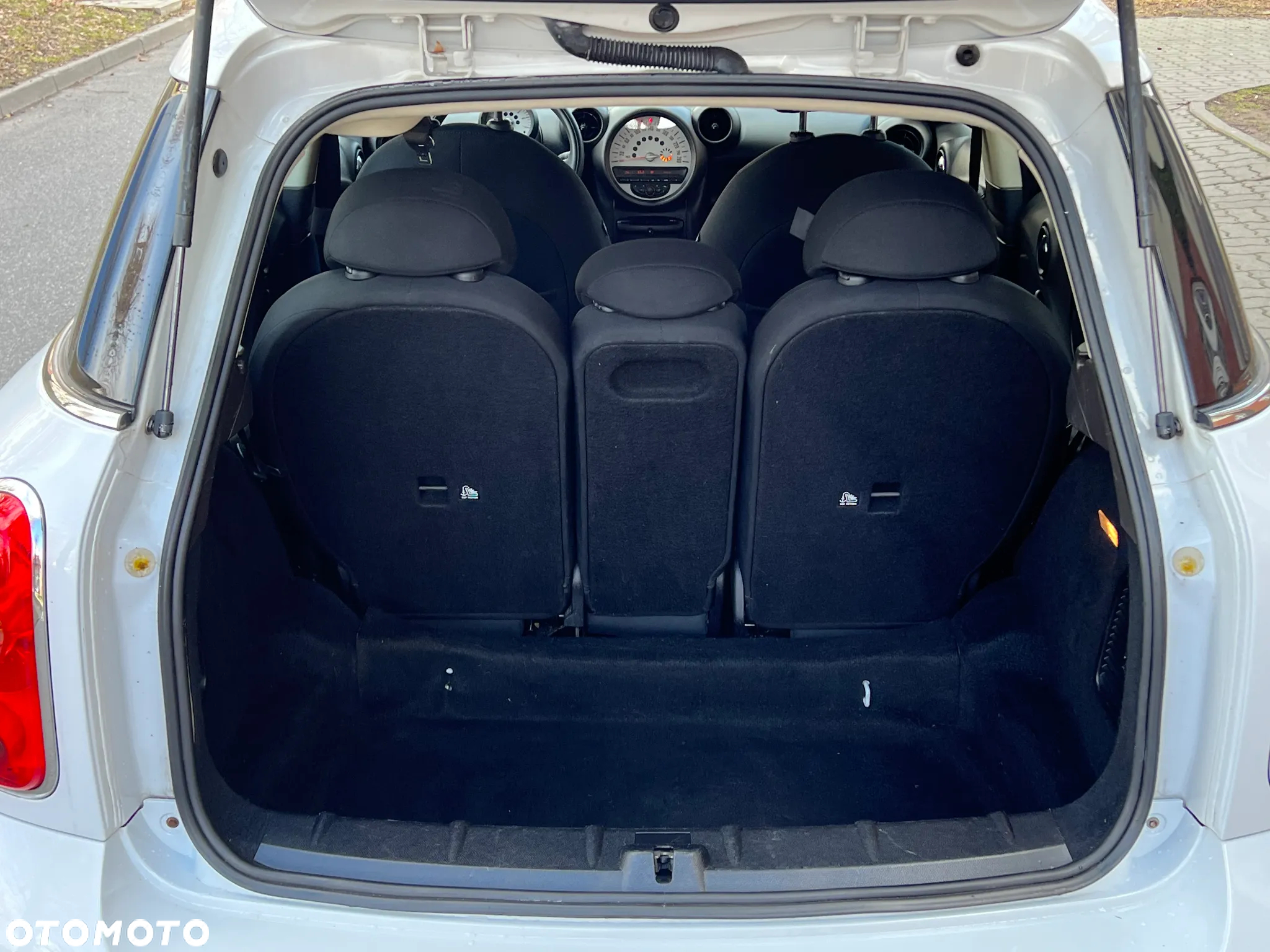 MINI Countryman One D - 18