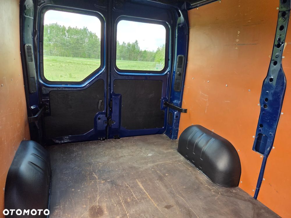 Renault Master 2.3DCI Super Stan*klima - 15