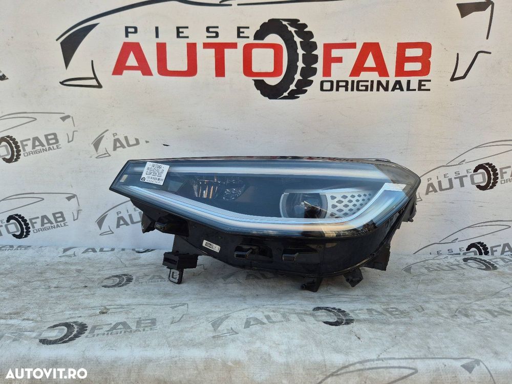 Far stanga Volkswagen ID.4 ID.5 Full LED Iq.light 11B941035F - 1