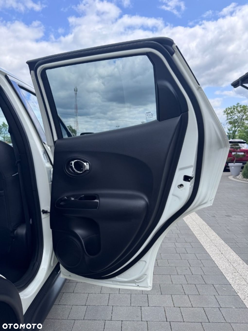 Nissan Juke - 36