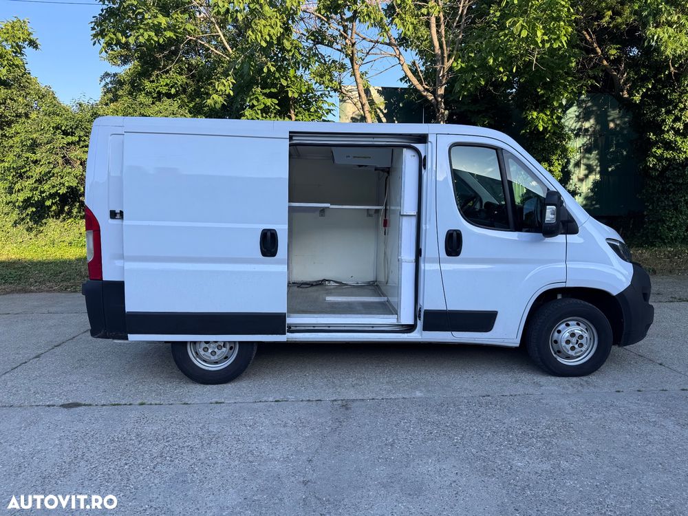 Peugeot Boxer - 10