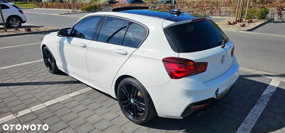 BMW Seria 1 118i Edition M Sport Shadow - 40
