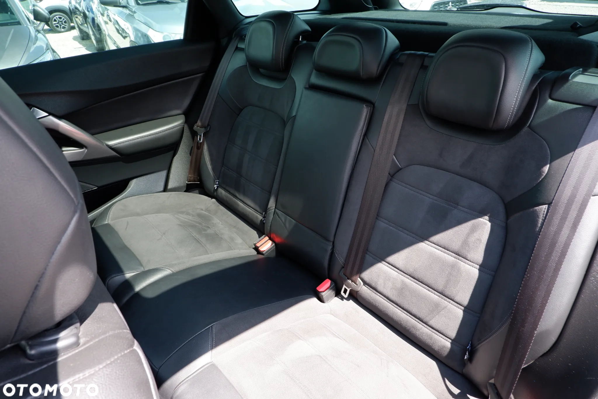 Citroën DS5 2.0 HDi SoChic - 30