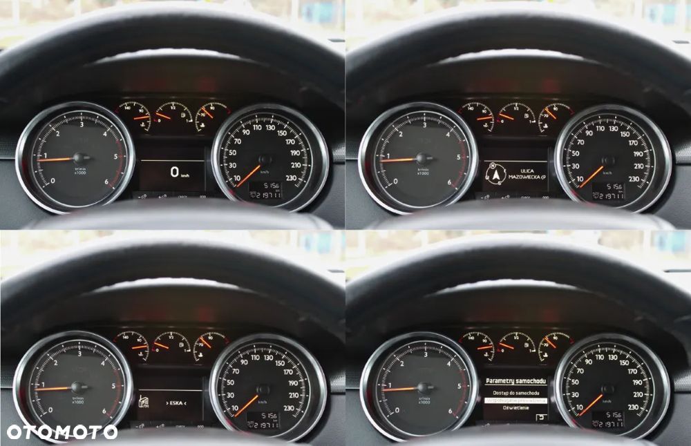 Peugeot 508 e-HDi 115 Stop&Start Access - 29