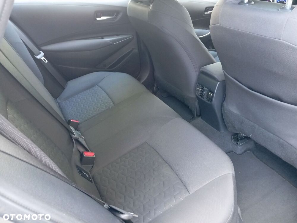 Toyota Corolla 1.2 T Comfort - 13