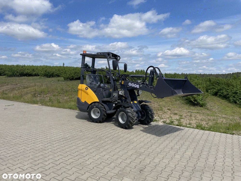 GUNTER-GROSSMANN GG06N - 5