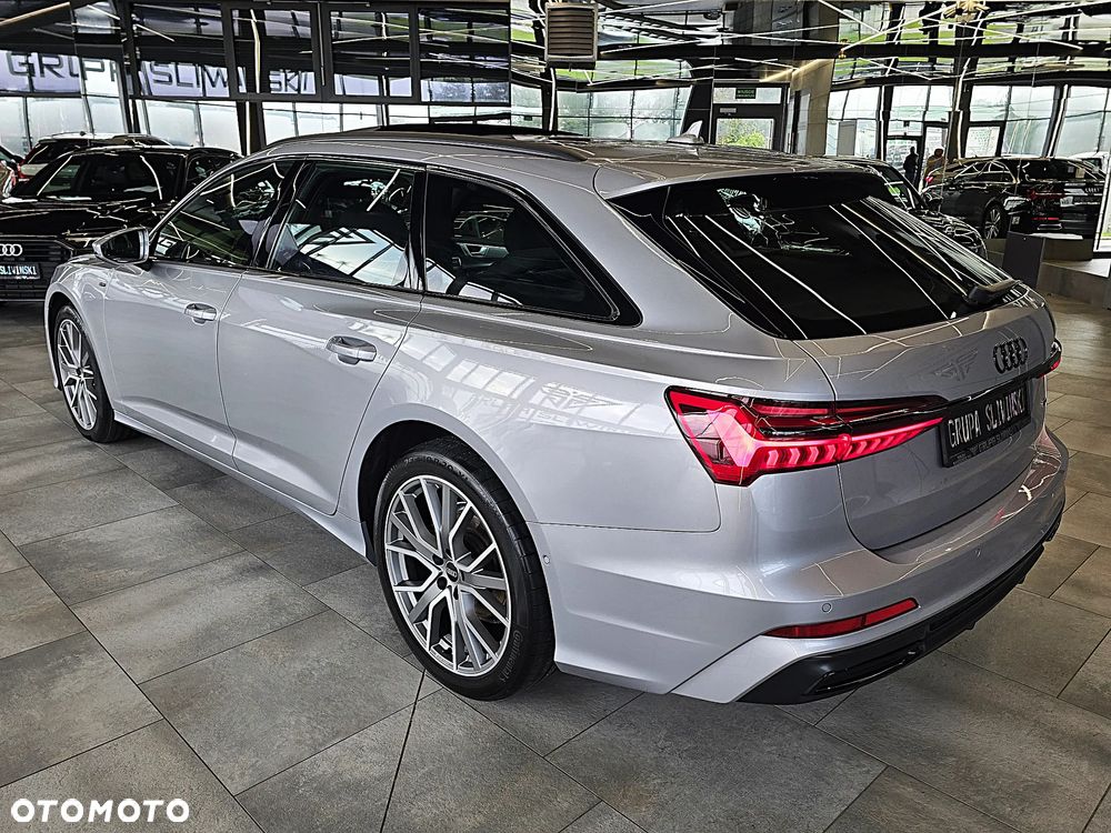 Audi A6 - 6