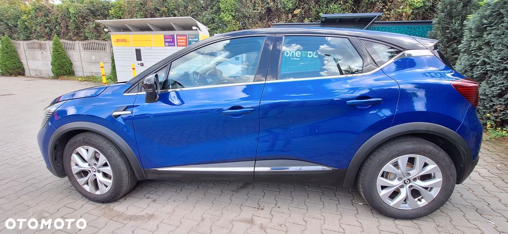 Renault Captur 1.3 TCe mHEV Intens - 21